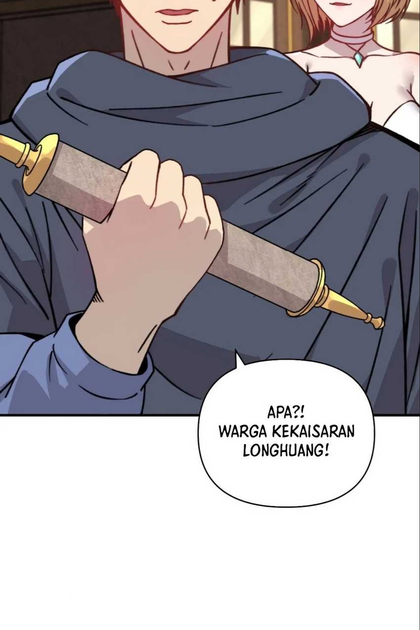 Start by changing your job to the God of Wealth and taming billions of divine pets! Chapter 9 Gambar 11
