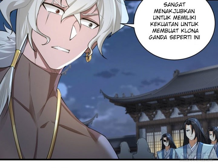 Start With Seven Stunning Senior Sisters Chapter 33 Gambar 21