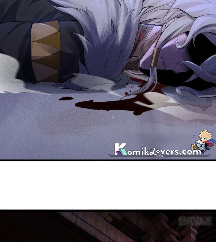 Start With Seven Stunning Senior Sisters Chapter 34 Gambar 3