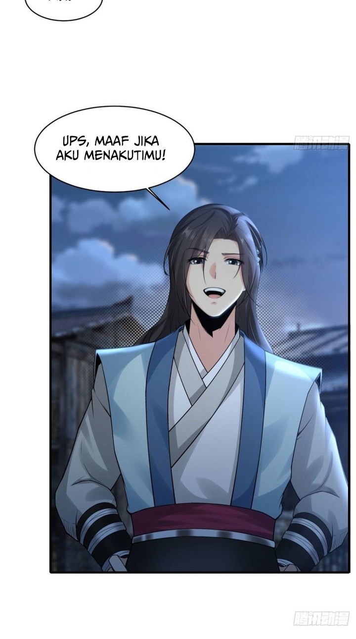 Start With Seven Stunning Senior Sisters Chapter 35 Gambar 19