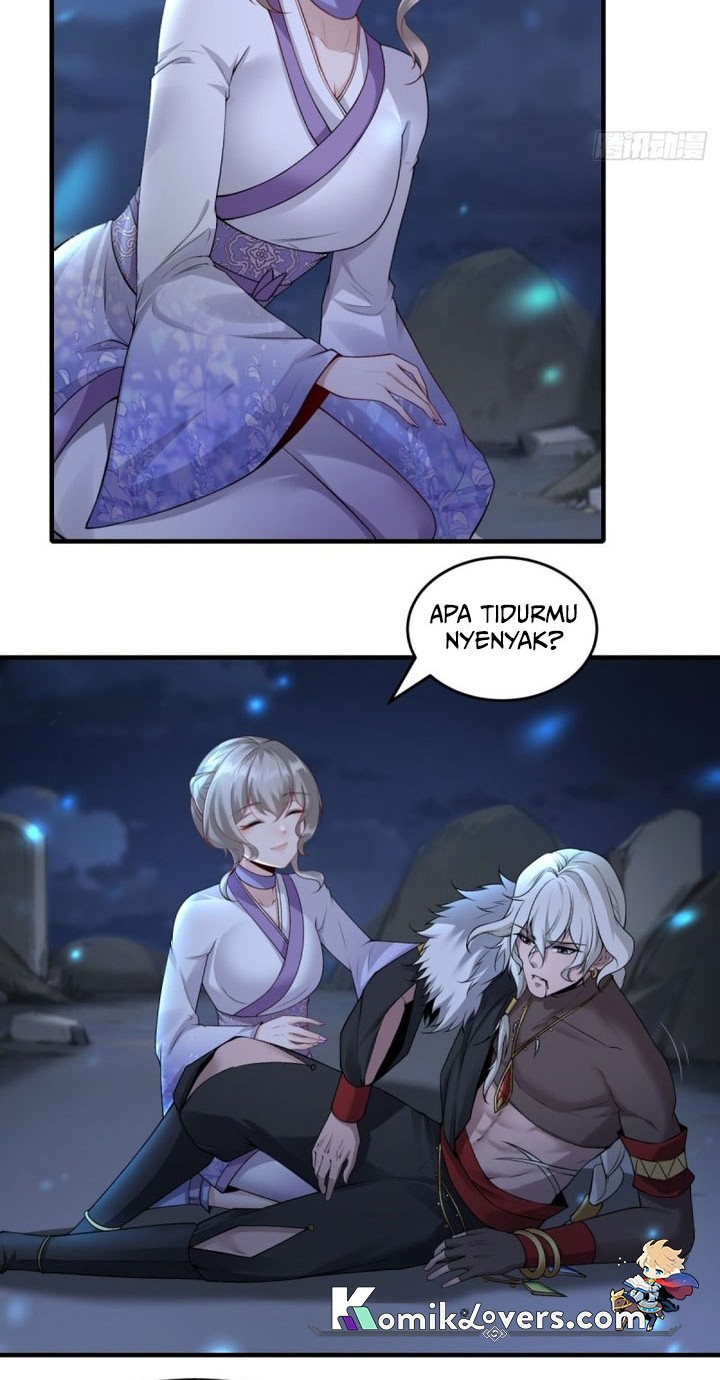 Start With Seven Stunning Senior Sisters Chapter 35 Gambar 7