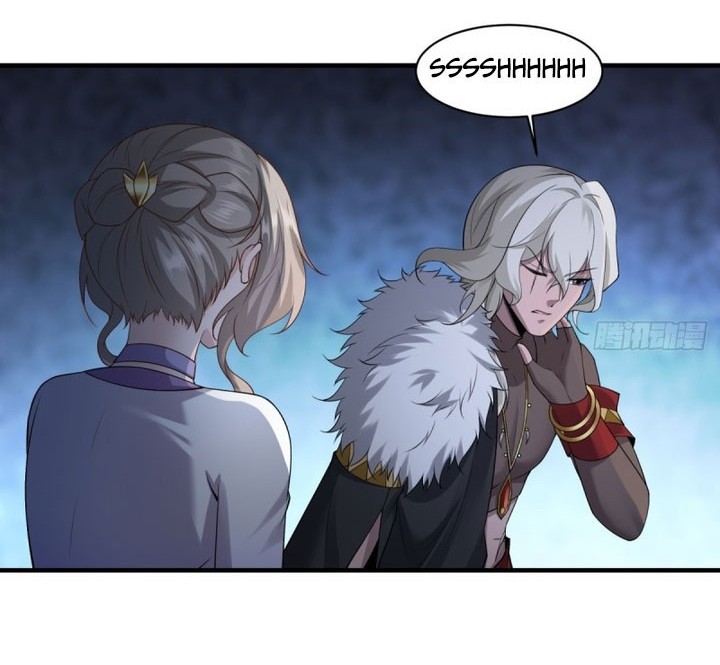 Start With Seven Stunning Senior Sisters Chapter 35 Gambar 11