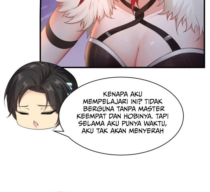 Start With Seven Stunning Senior Sisters Chapter 36 Gambar 9