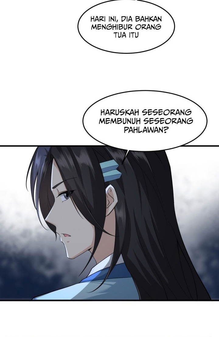 Start With Seven Stunning Senior Sisters Chapter 37 Gambar 19