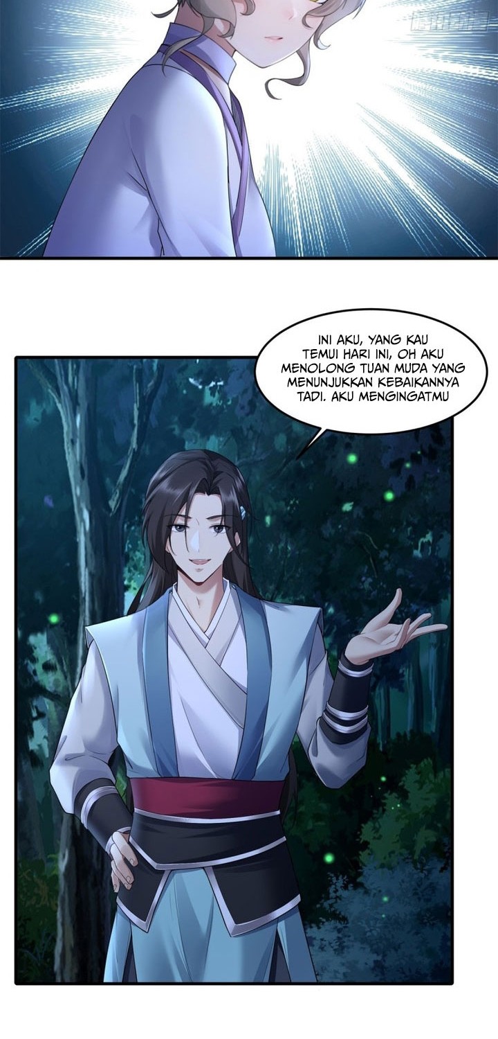 Start With Seven Stunning Senior Sisters Chapter 37 Gambar 13