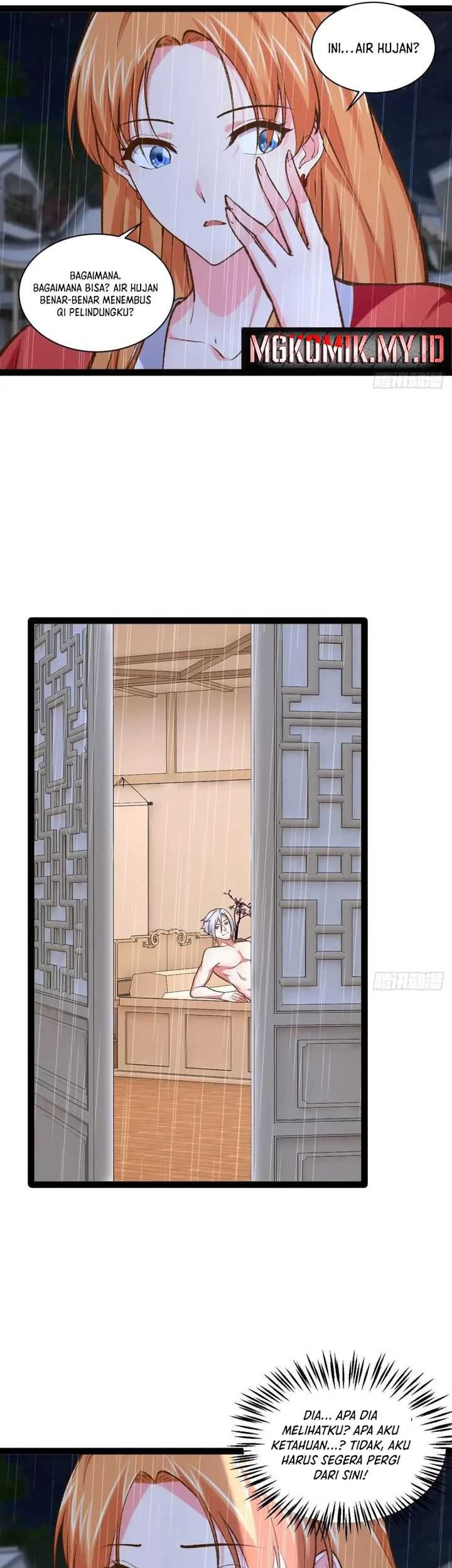 Starting From Maximum Charm Point Chapter 103 Gambar 23