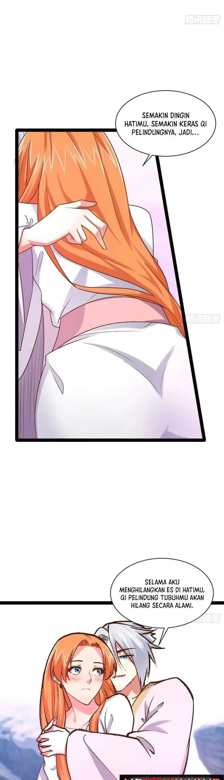 Starting From Maximum Charm Point Chapter 106 Gambar 19