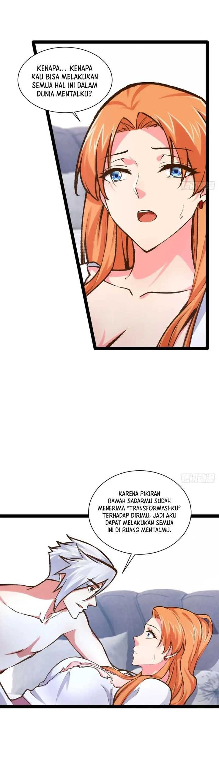 Starting From Maximum Charm Point Chapter 106 Gambar 23