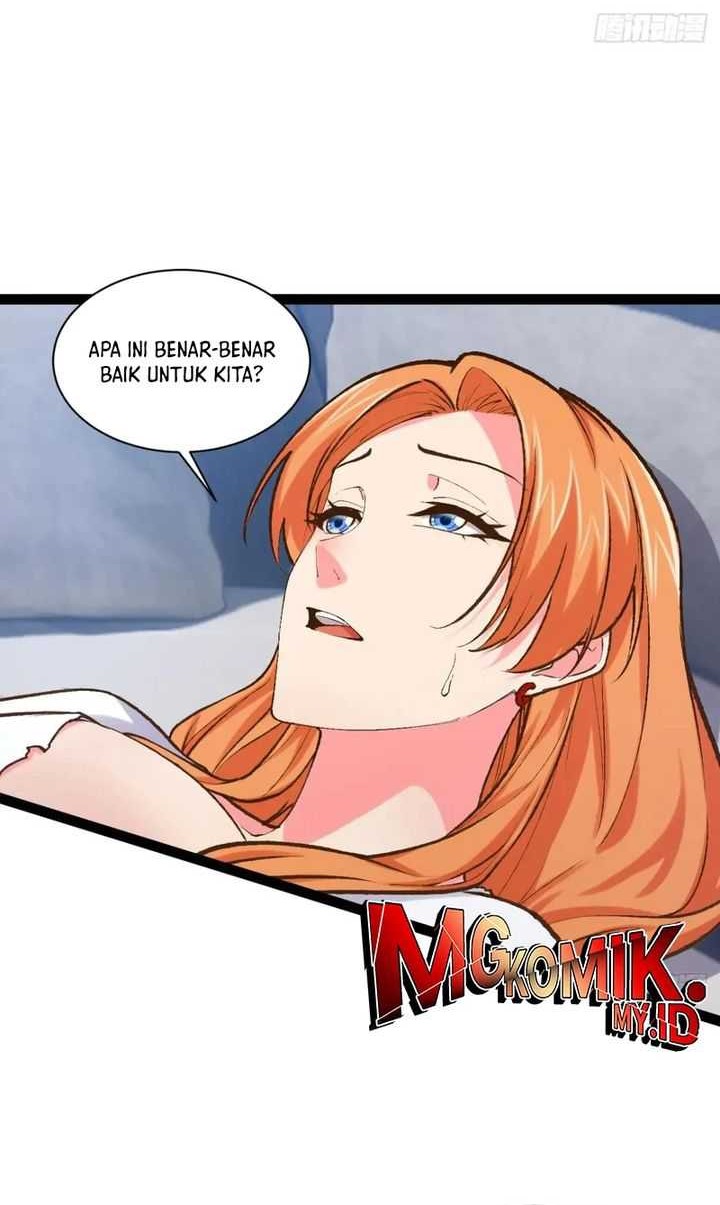 Starting From Maximum Charm Point Chapter 106 Gambar 24