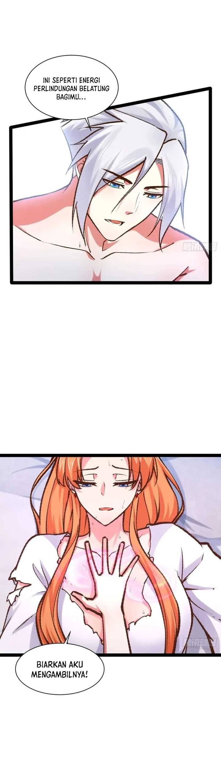 Starting From Maximum Charm Point Chapter 106 Gambar 29