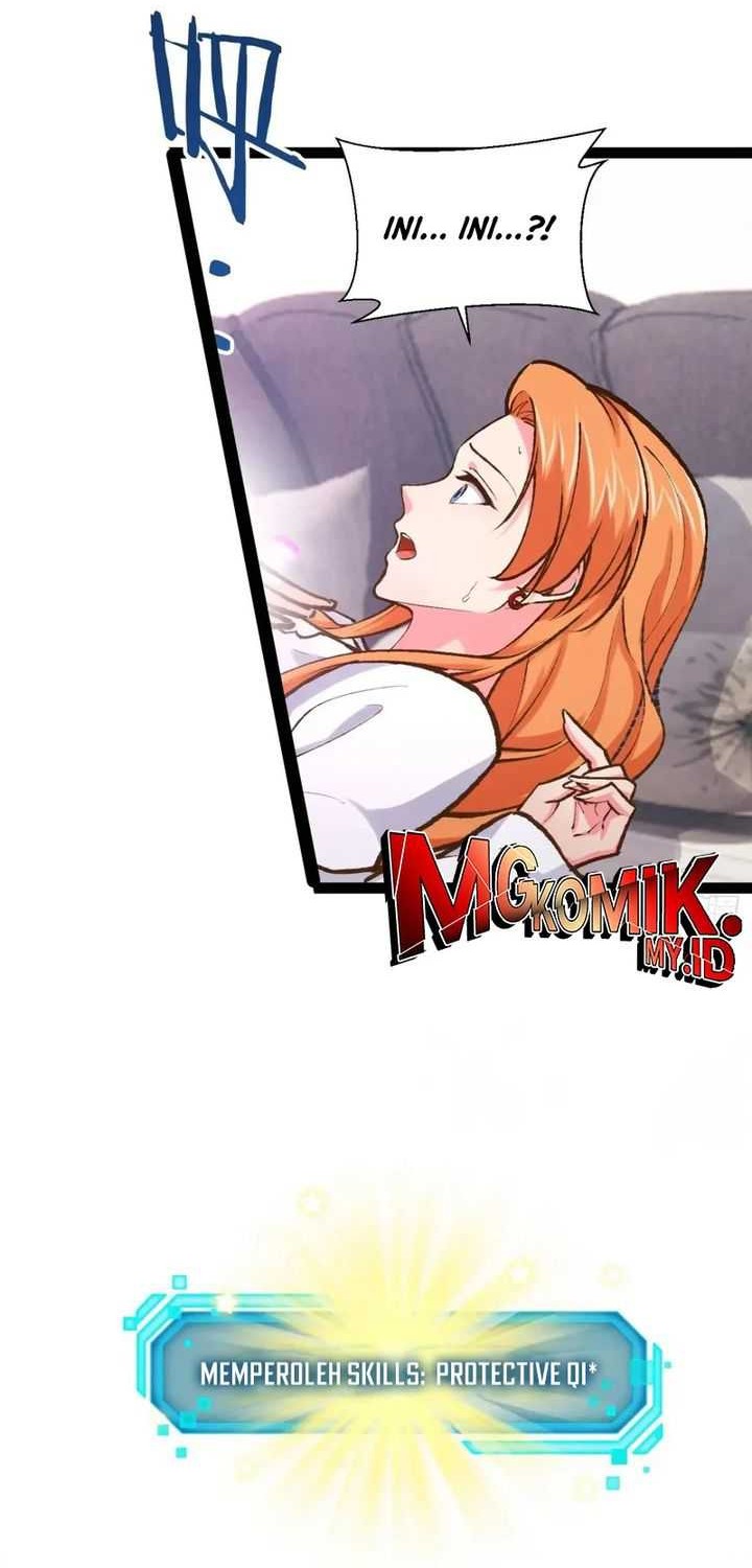 Starting From Maximum Charm Point Chapter 106 Gambar 30