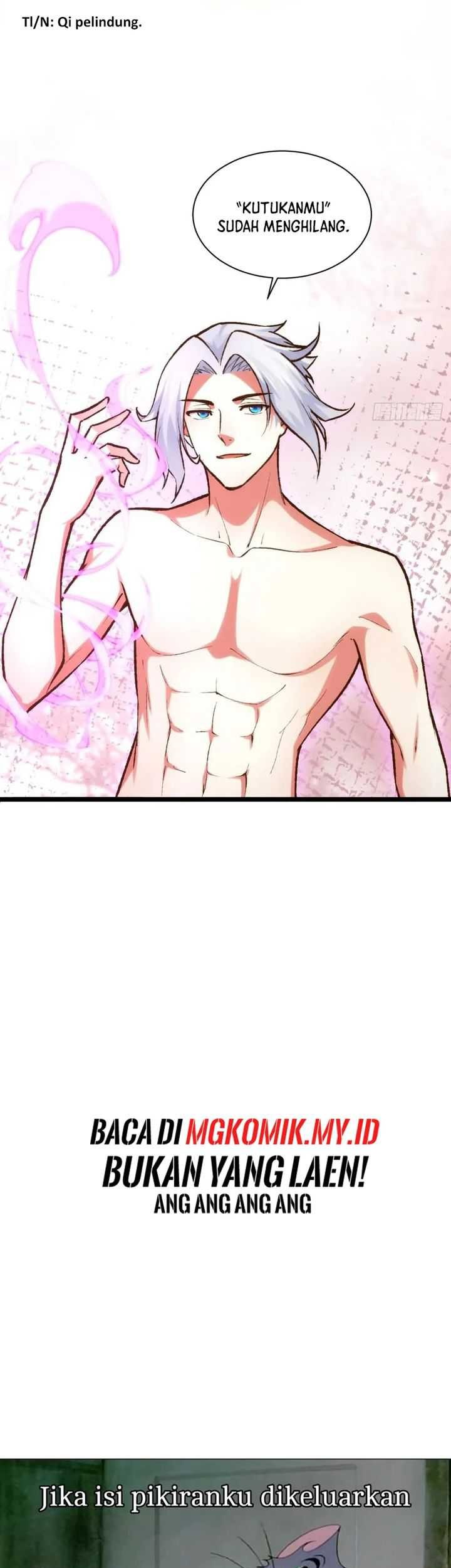 Starting From Maximum Charm Point Chapter 106 Gambar 31