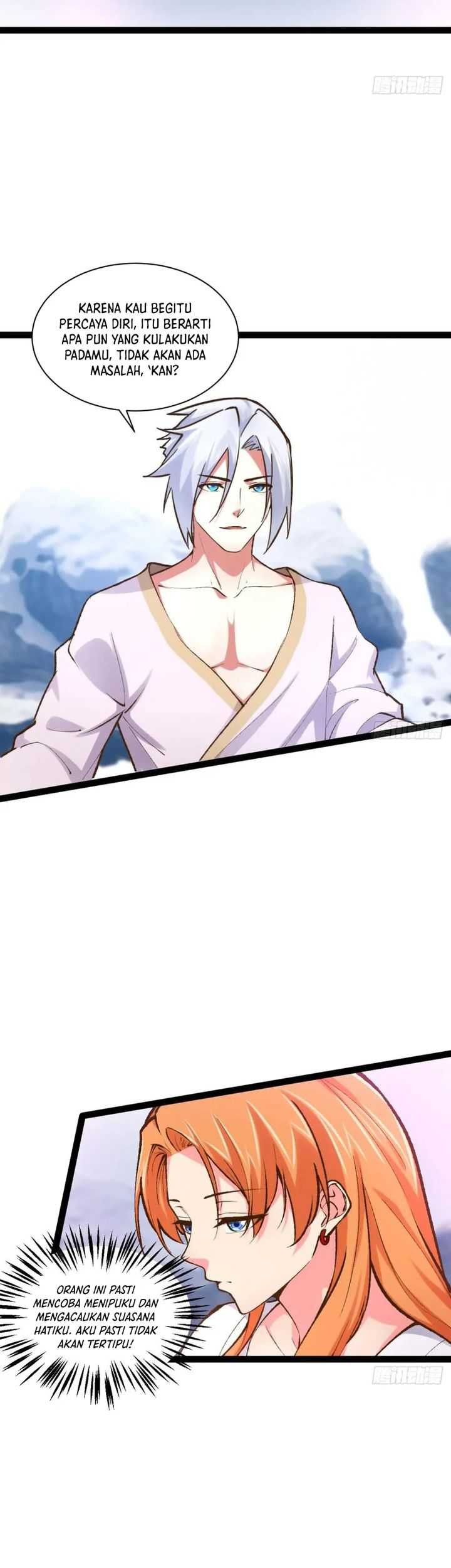 Starting From Maximum Charm Point Chapter 106 Gambar 3