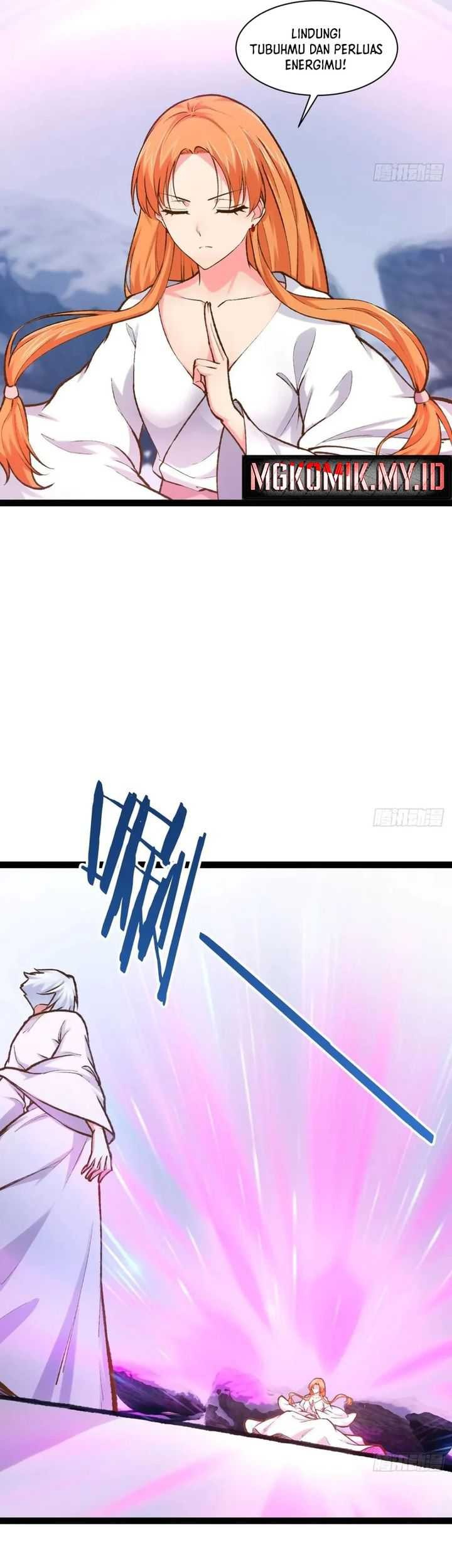 Starting From Maximum Charm Point Chapter 106 Gambar 5