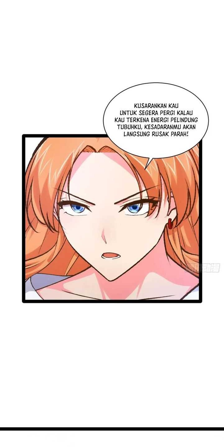 Starting From Maximum Charm Point Chapter 106 Gambar 6