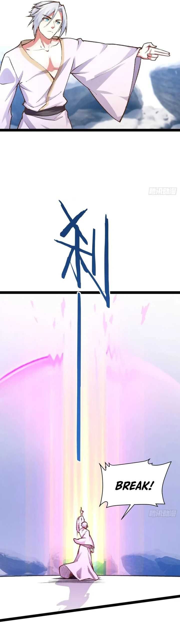 Starting From Maximum Charm Point Chapter 106 Gambar 7