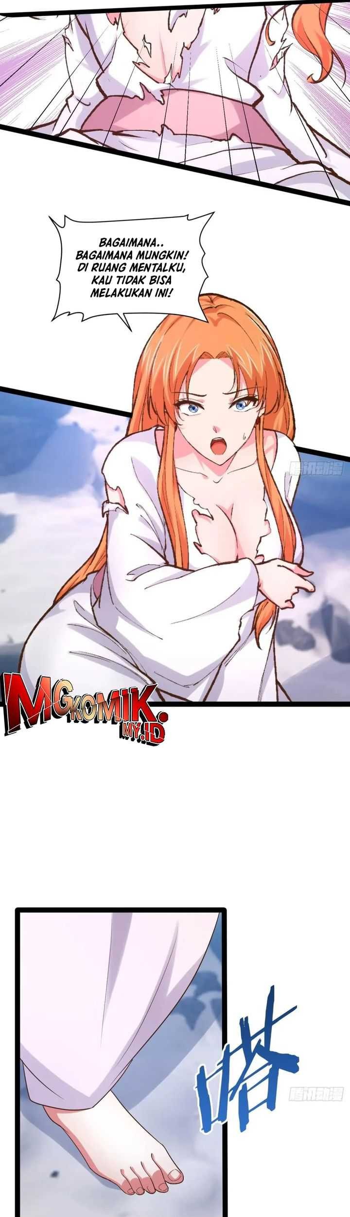 Starting From Maximum Charm Point Chapter 106 Gambar 9