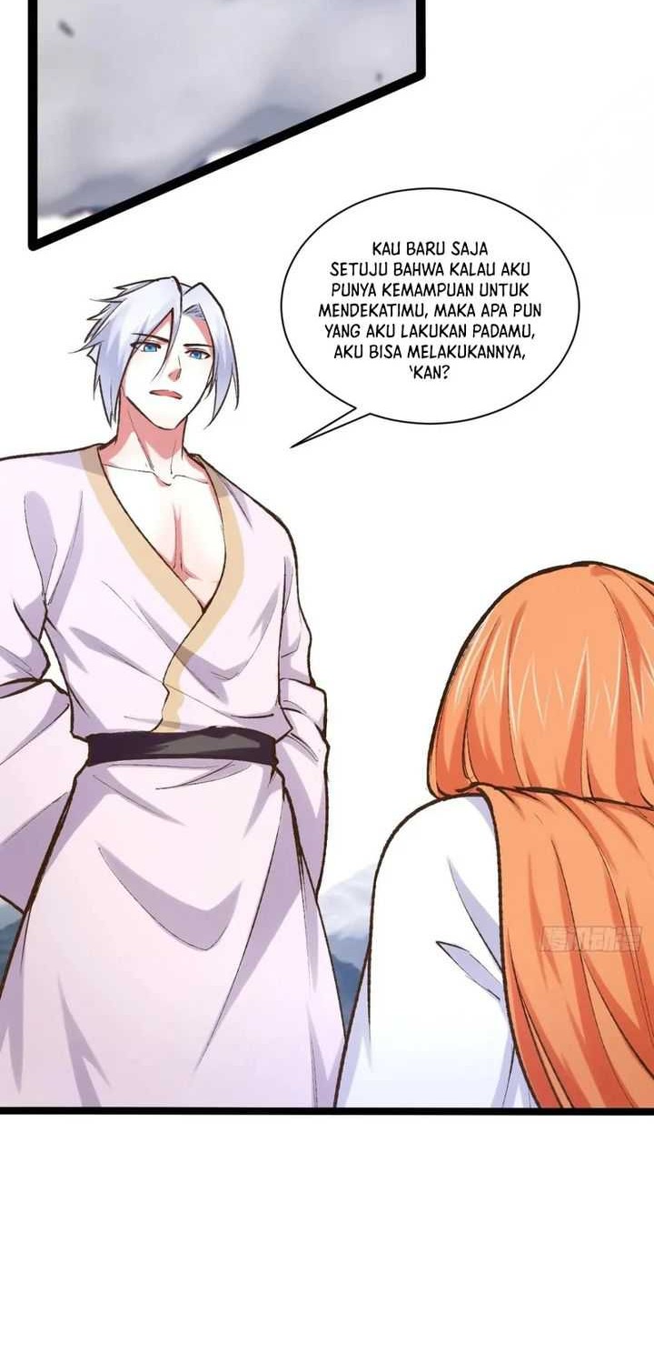 Starting From Maximum Charm Point Chapter 106 Gambar 10