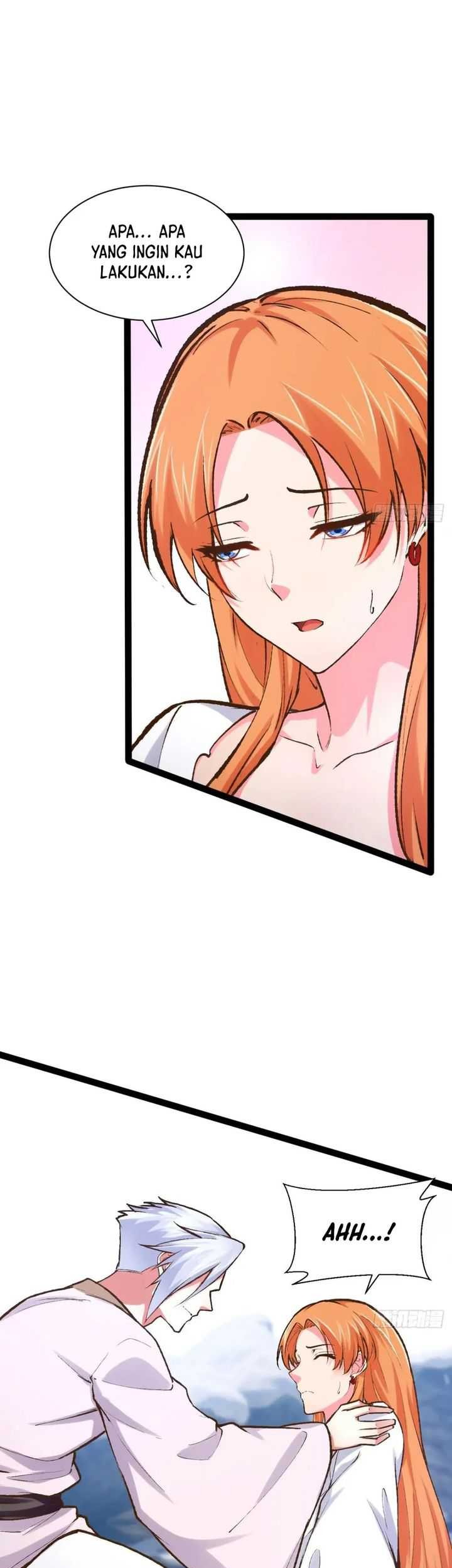 Starting From Maximum Charm Point Chapter 106 Gambar 11