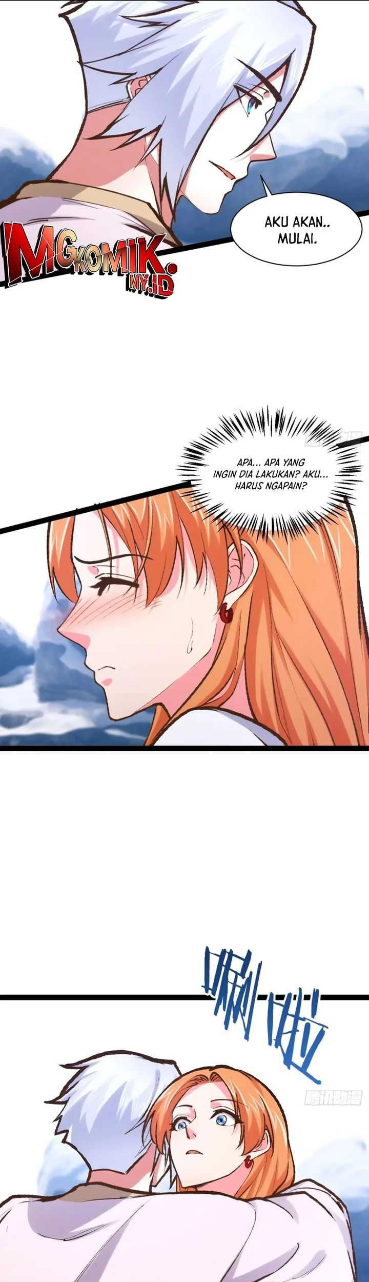 Starting From Maximum Charm Point Chapter 106 Gambar 13