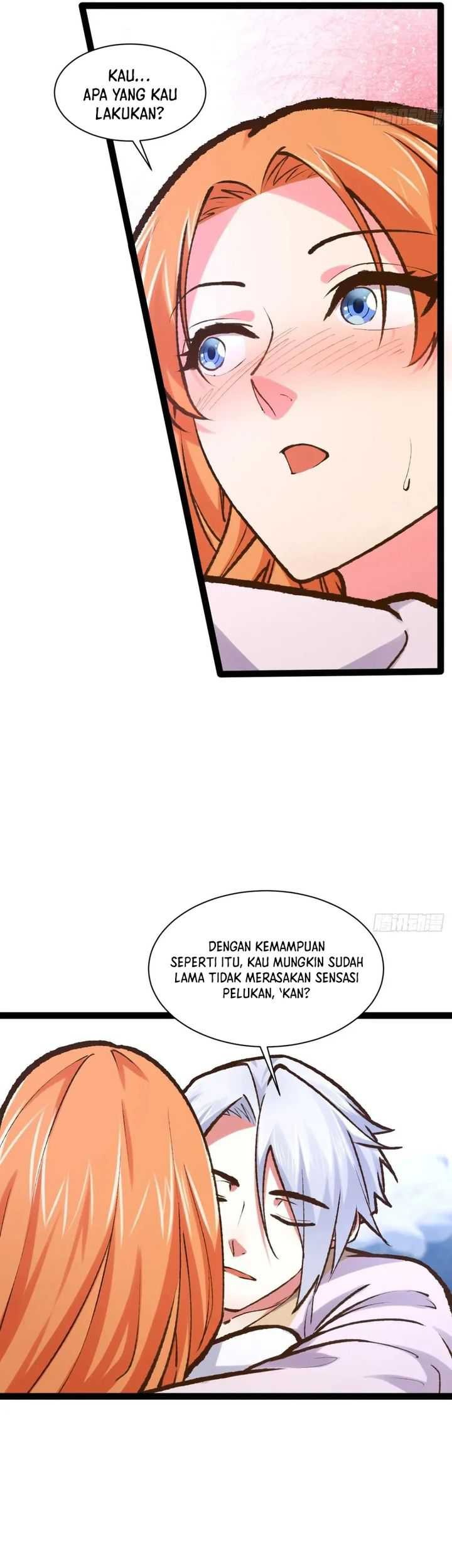 Starting From Maximum Charm Point Chapter 106 Gambar 15