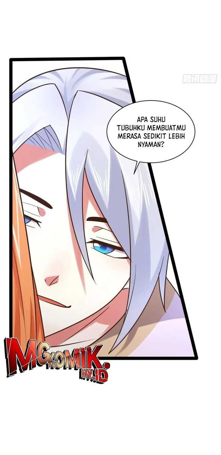 Starting From Maximum Charm Point Chapter 106 Gambar 16