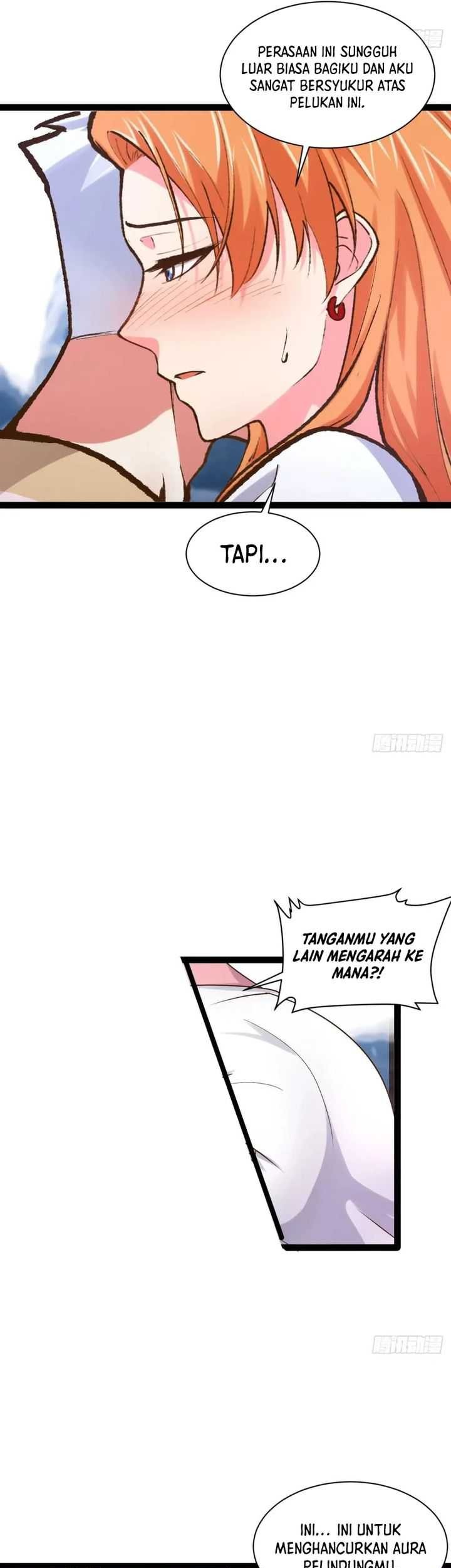 Starting From Maximum Charm Point Chapter 106 Gambar 17