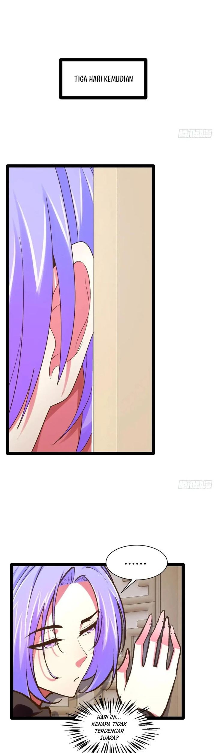 Starting From Maximum Charm Point Chapter 109 Gambar 19