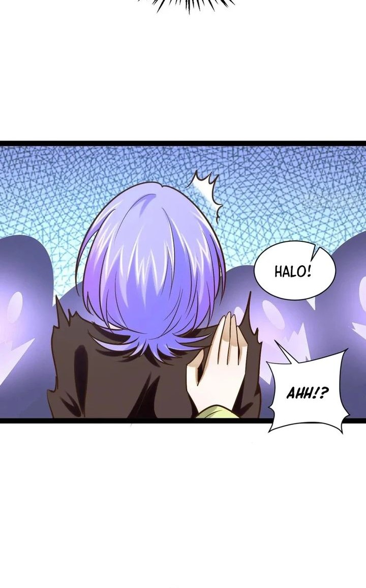 Starting From Maximum Charm Point Chapter 109 Gambar 20