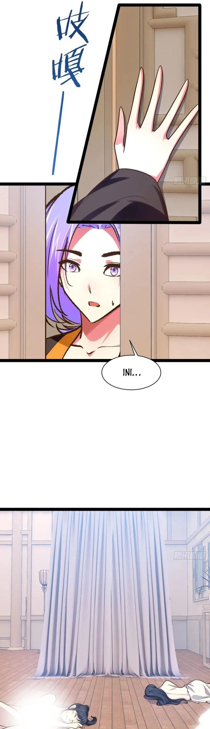 Starting From Maximum Charm Point Chapter 109 Gambar 23