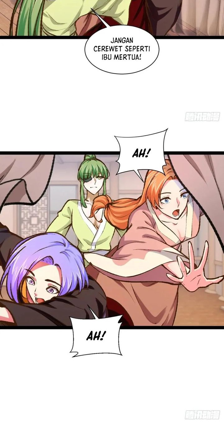 Starting From Maximum Charm Point Chapter 109 Gambar 26