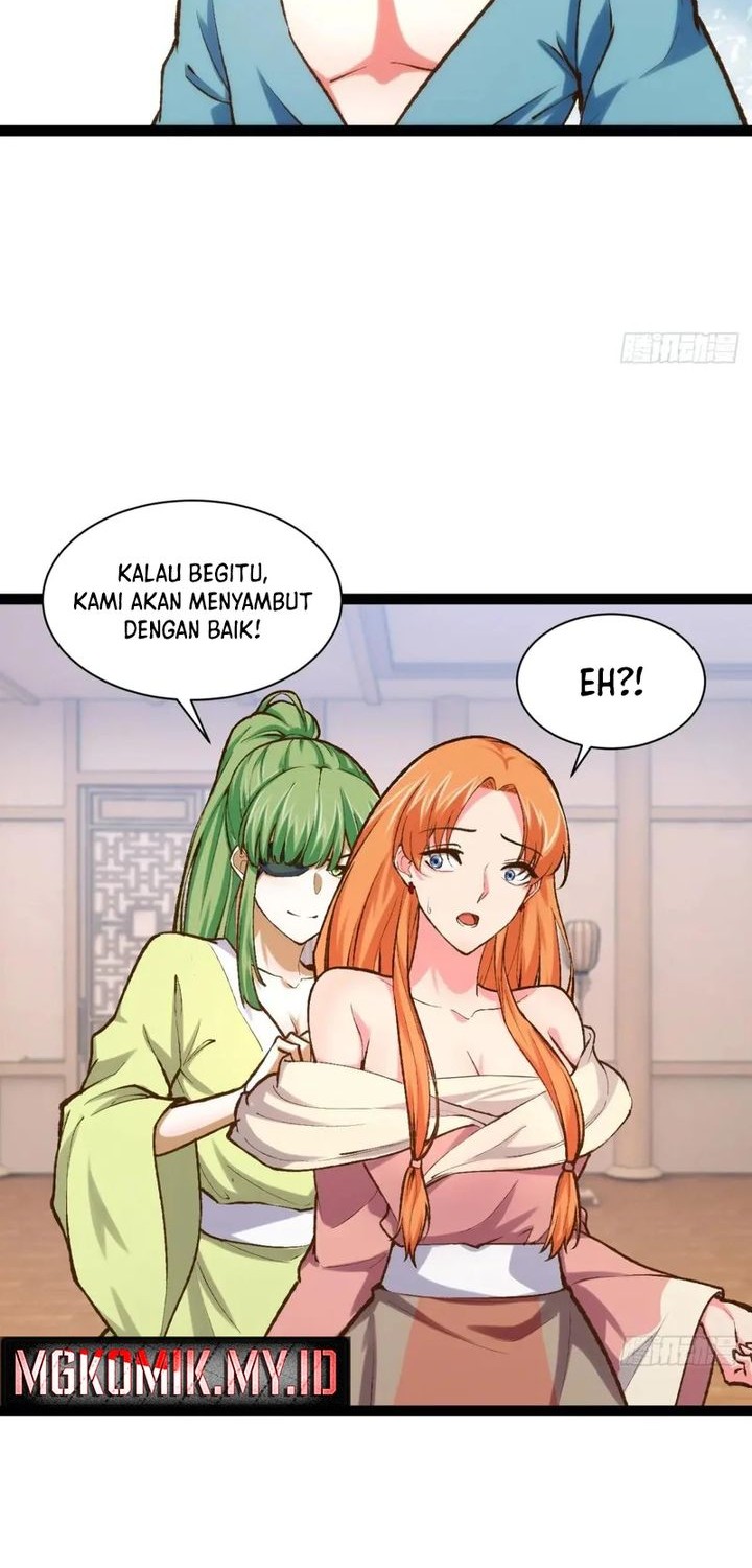 Starting From Maximum Charm Point Chapter 109 Gambar 28