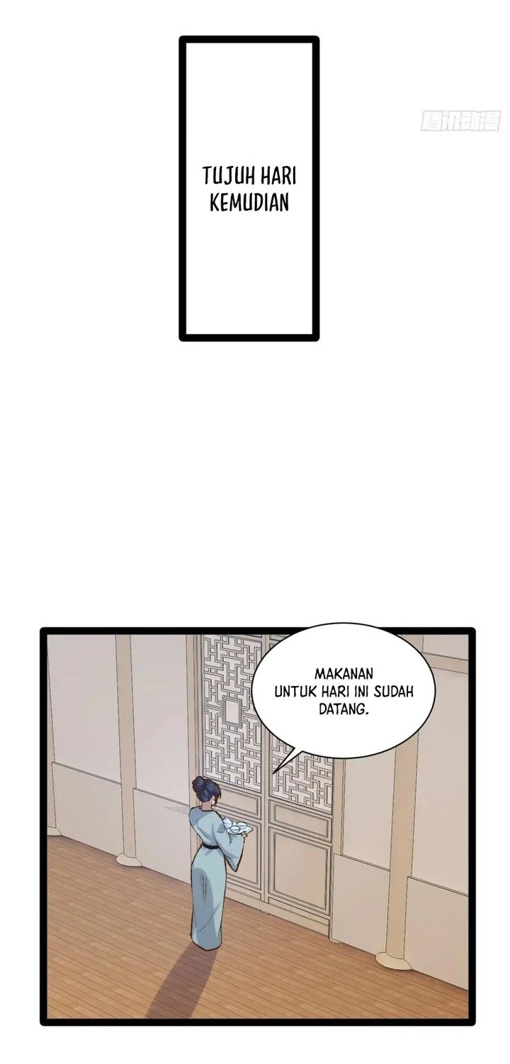 Starting From Maximum Charm Point Chapter 109 Gambar 30