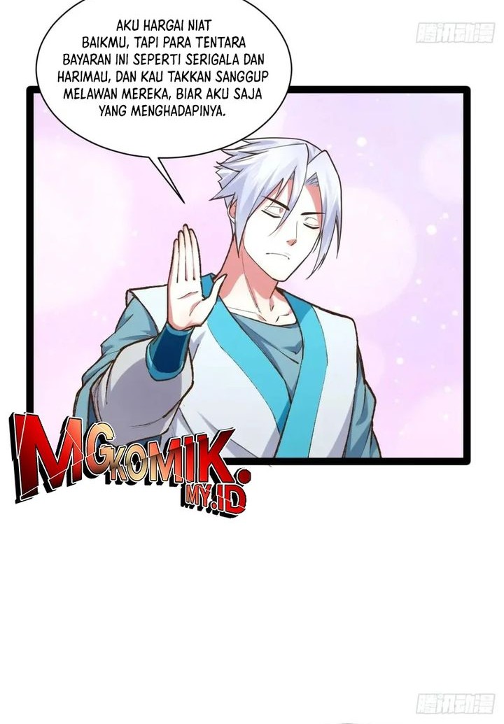 Starting From Maximum Charm Point Chapter 109 Gambar 4