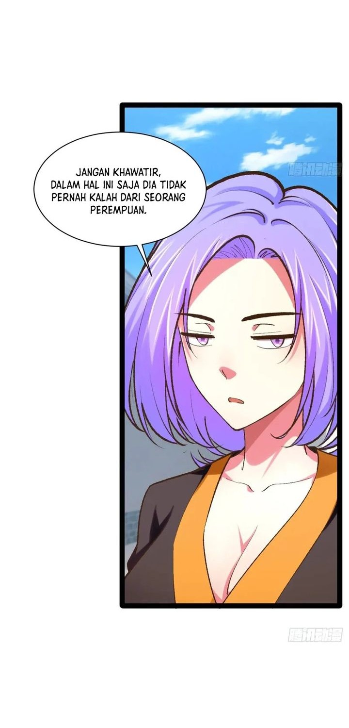 Starting From Maximum Charm Point Chapter 109 Gambar 6