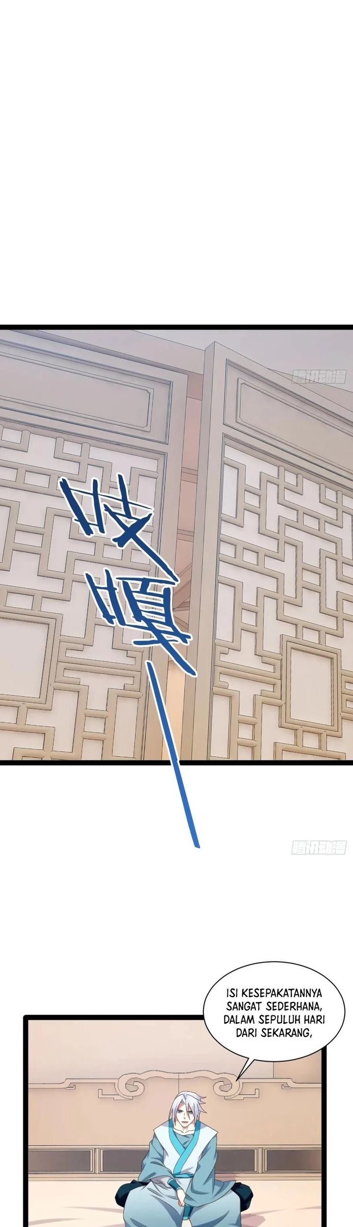 Starting From Maximum Charm Point Chapter 109 Gambar 7