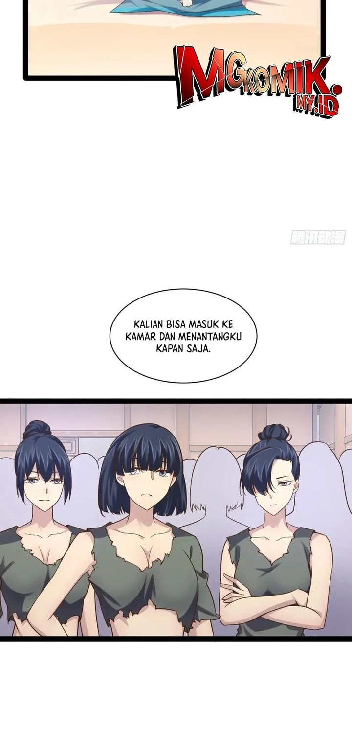 Starting From Maximum Charm Point Chapter 109 Gambar 8