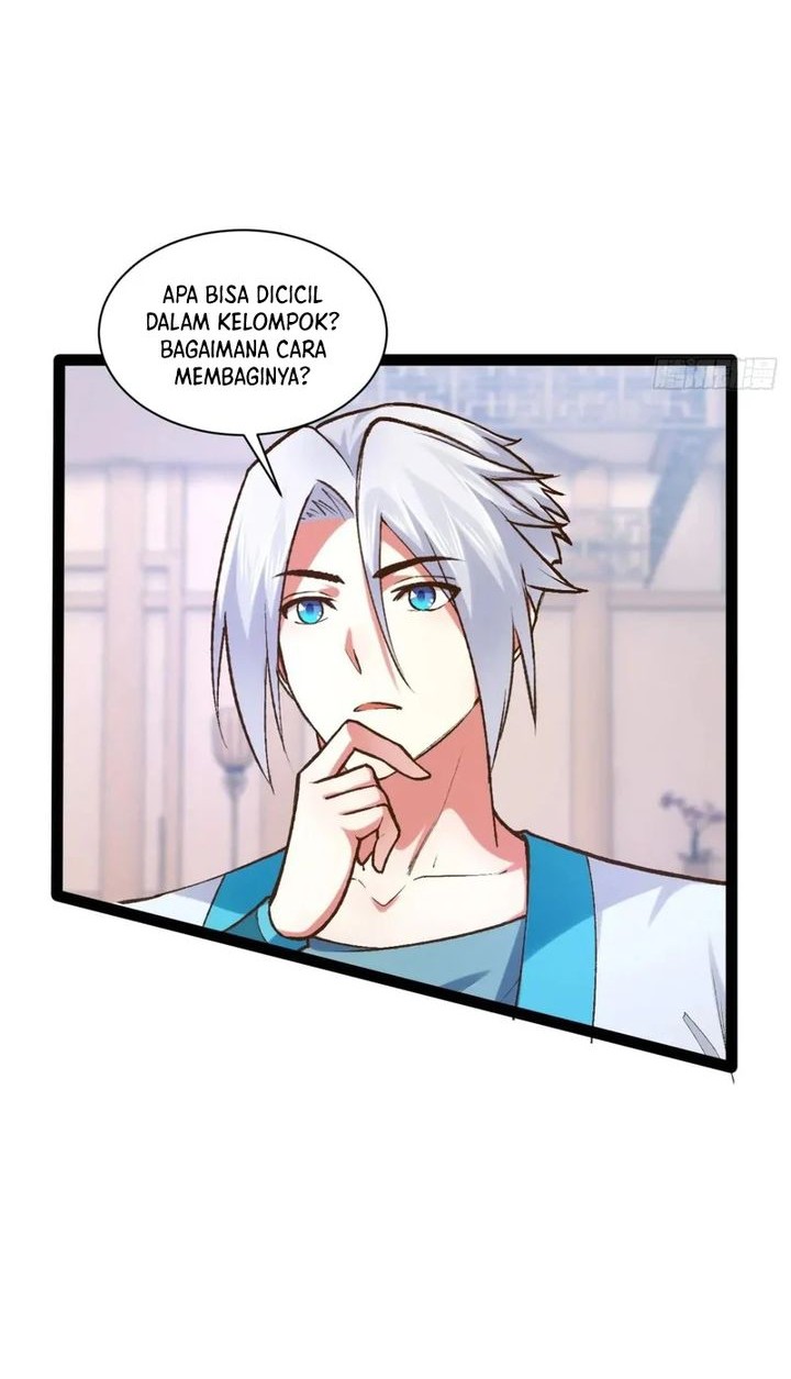 Starting From Maximum Charm Point Chapter 109 Gambar 10