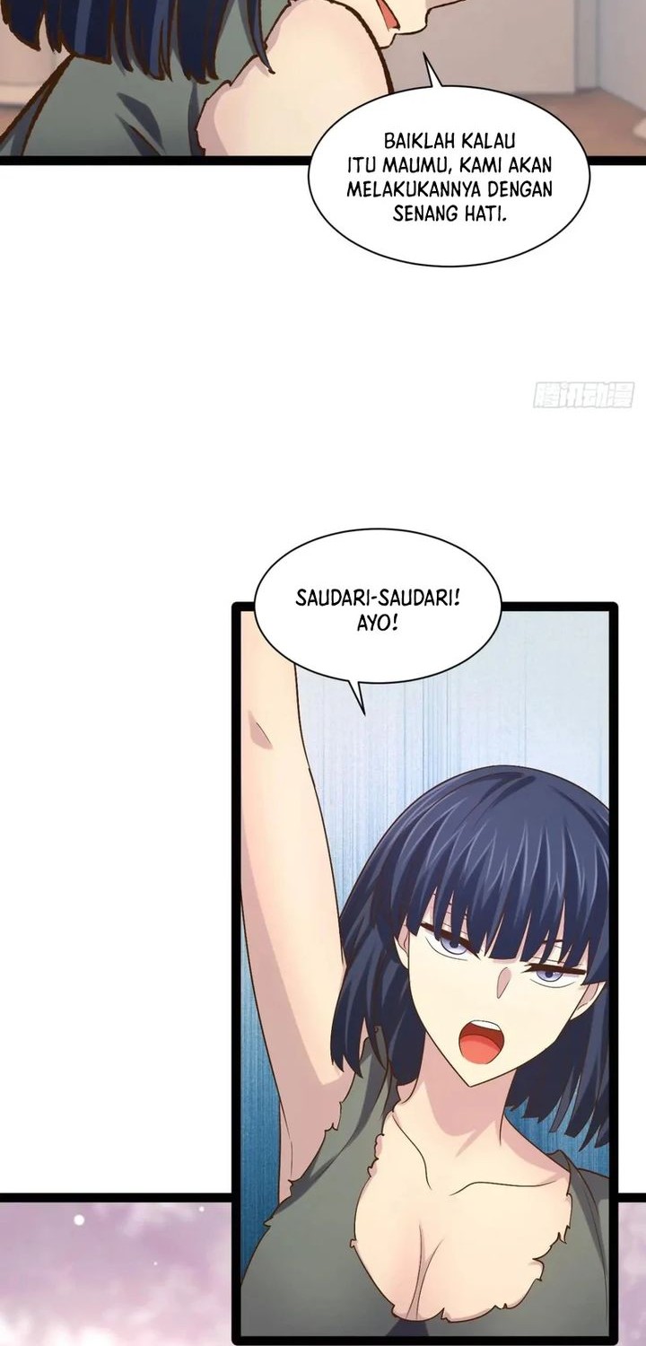 Starting From Maximum Charm Point Chapter 109 Gambar 12