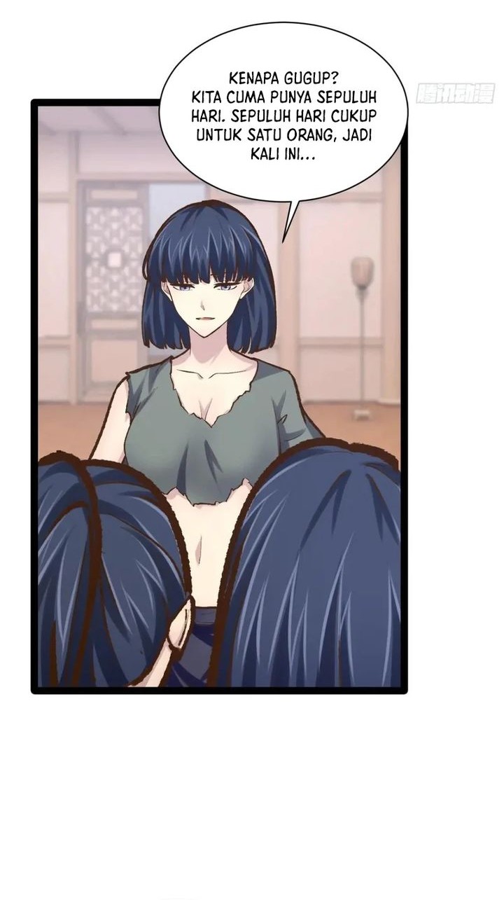 Starting From Maximum Charm Point Chapter 109 Gambar 14