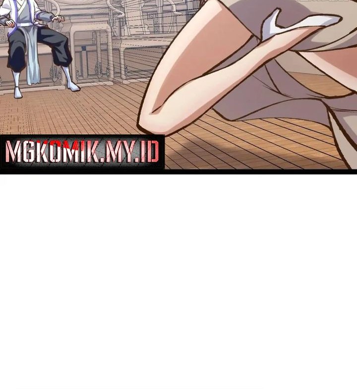 Starting From Maximum Charm Point Chapter 110 Gambar 20