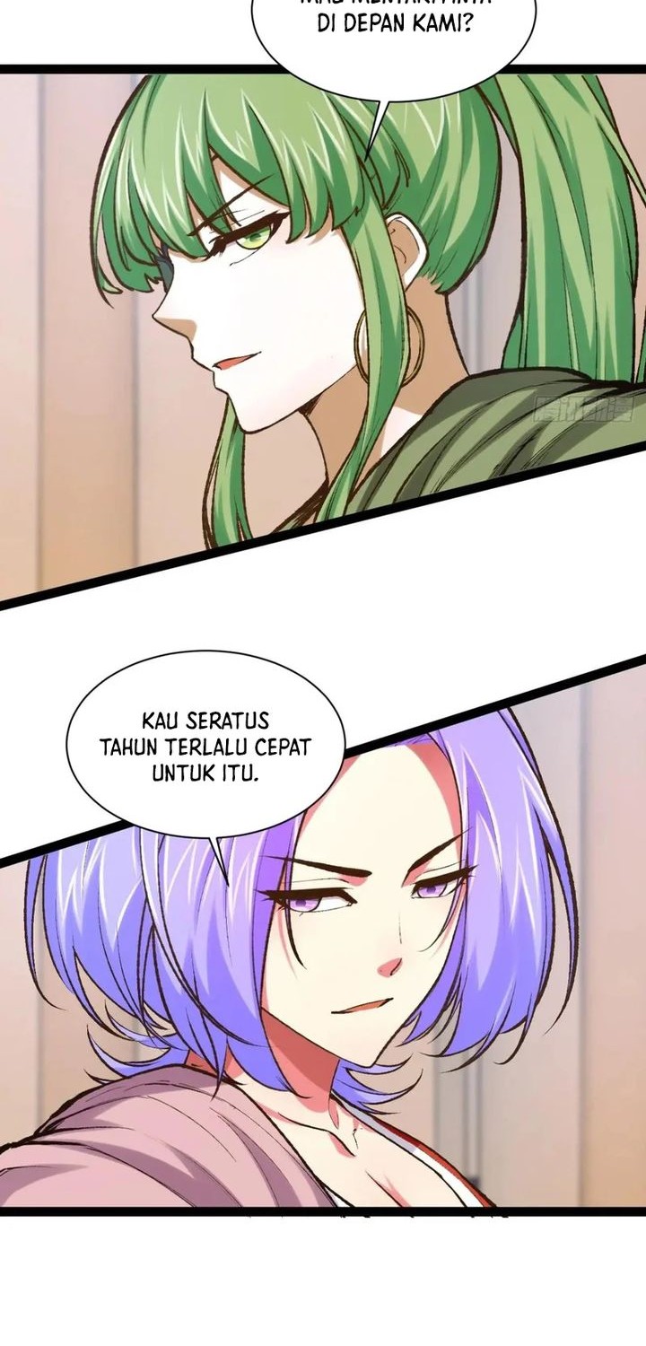Starting From Maximum Charm Point Chapter 110 Gambar 23