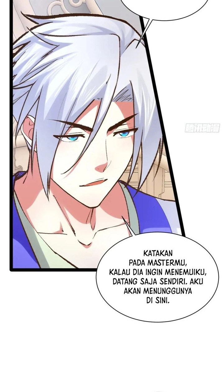 Starting From Maximum Charm Point Chapter 110 Gambar 25