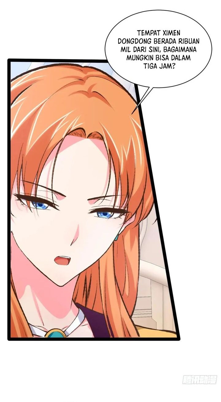 Starting From Maximum Charm Point Chapter 110 Gambar 28