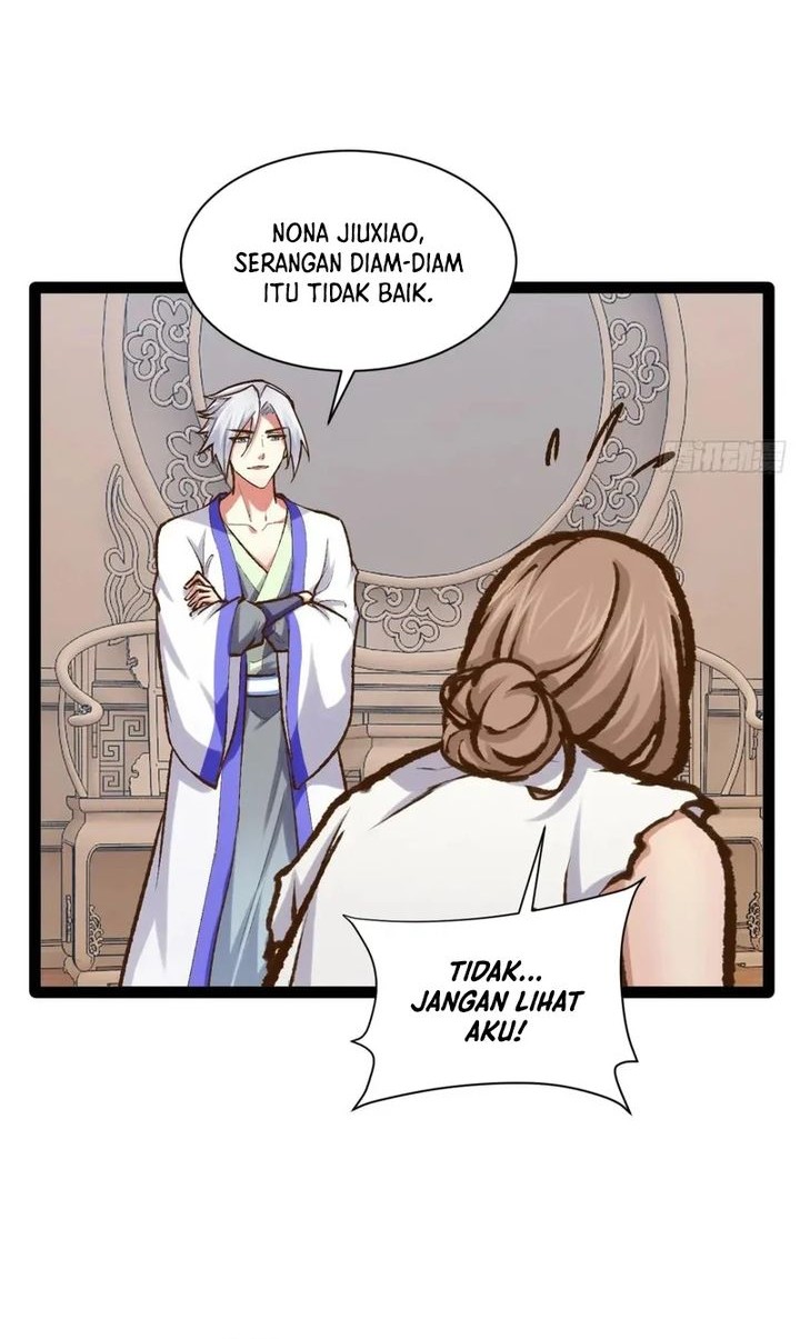Starting From Maximum Charm Point Chapter 110 Gambar 34