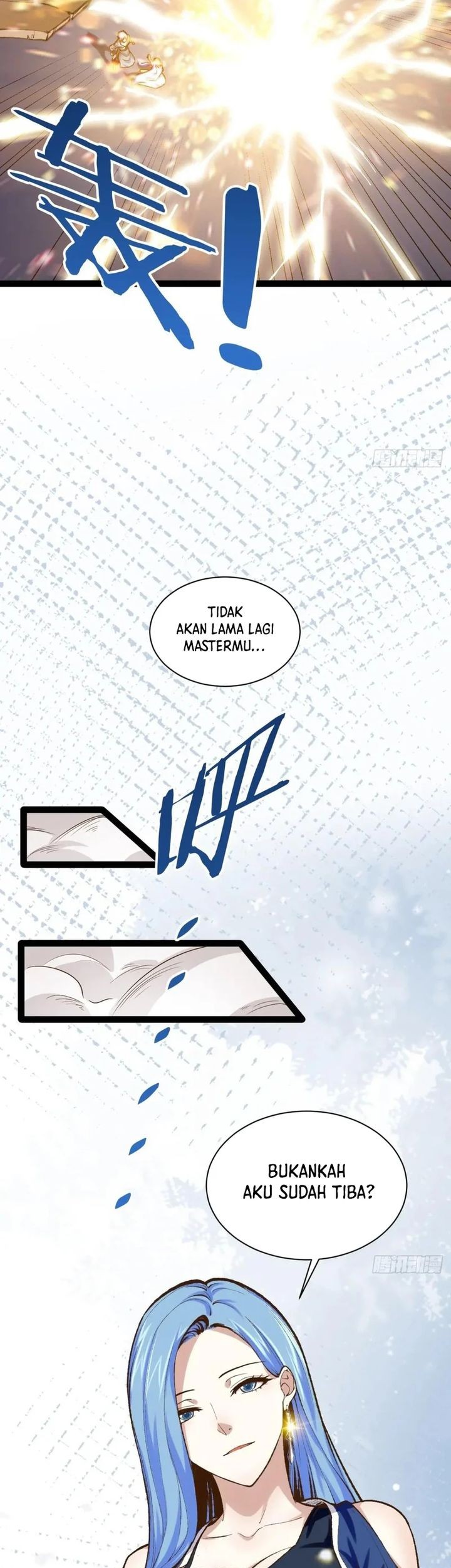 Starting From Maximum Charm Point Chapter 110 Gambar 37