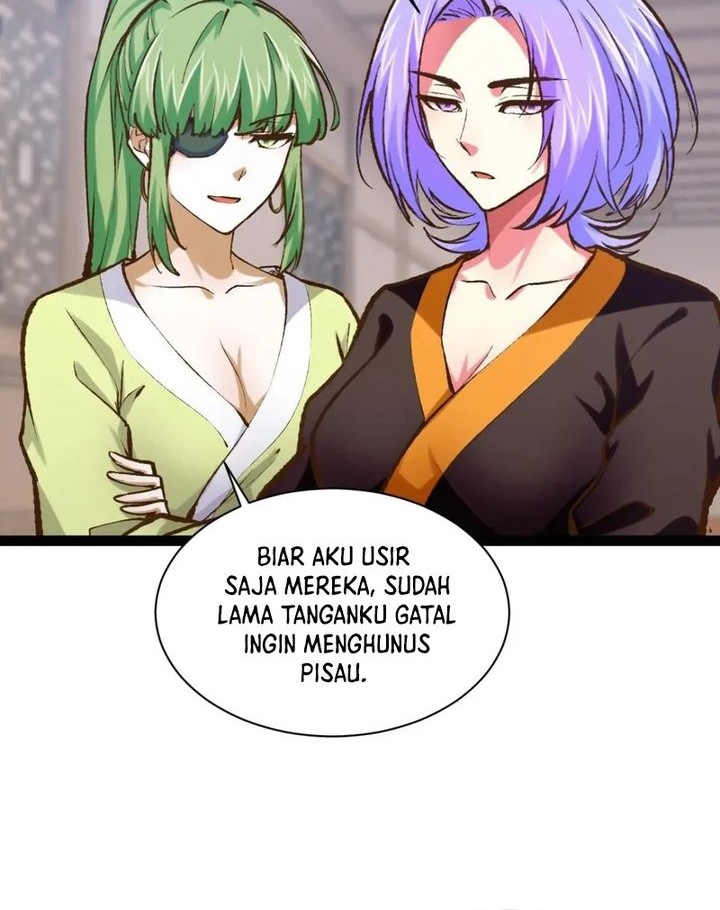 Starting From Maximum Charm Point Chapter 110 Gambar 10