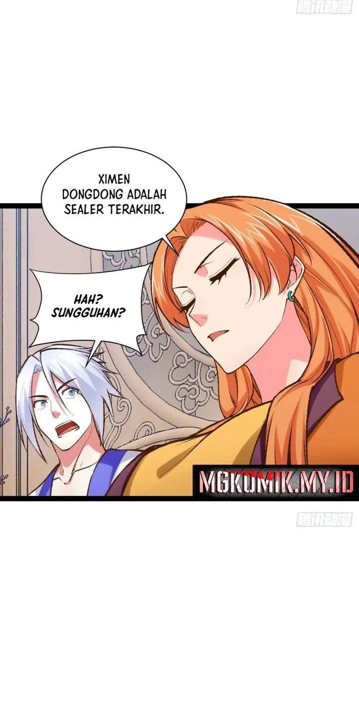 Starting From Maximum Charm Point Chapter 110 Gambar 16