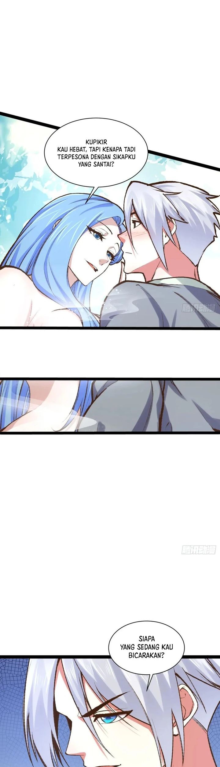 Starting From Maximum Charm Point Chapter 111 Gambar 19