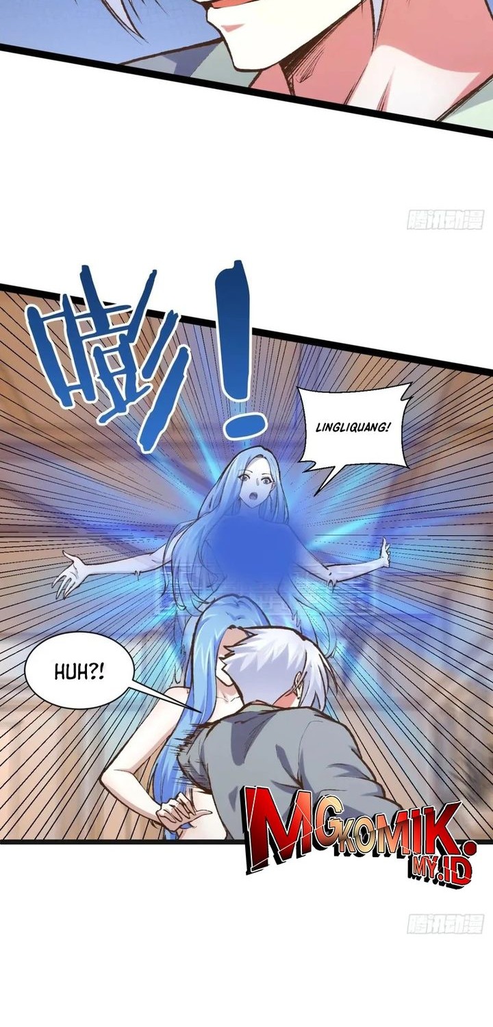 Starting From Maximum Charm Point Chapter 111 Gambar 20